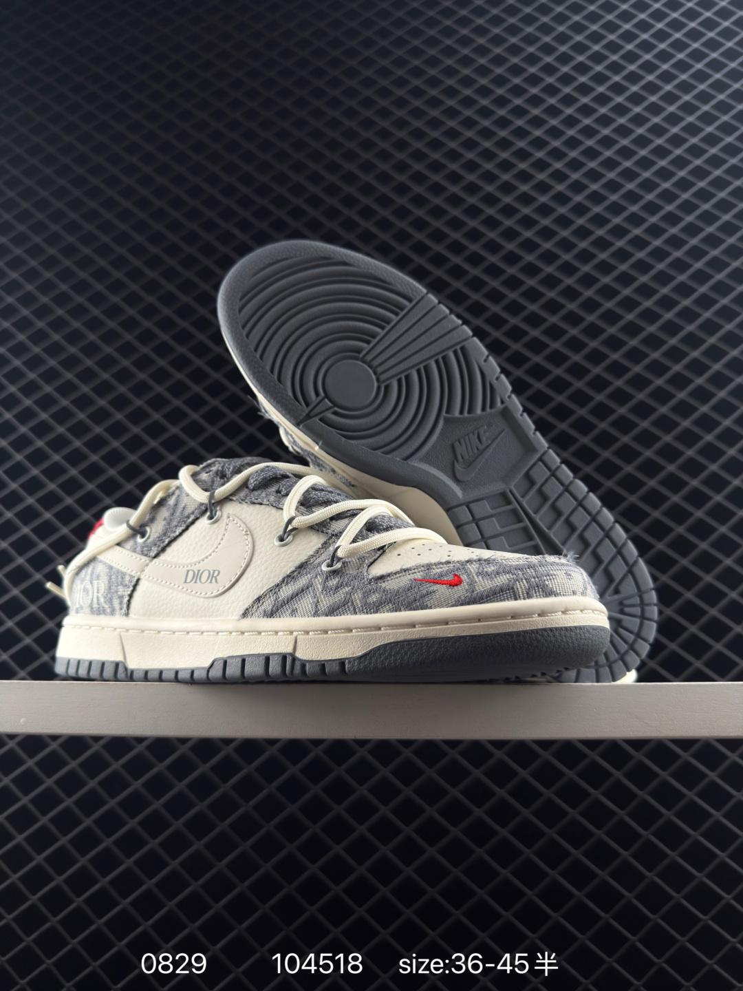 Nike Air Jordan 1 Low